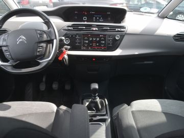 Citroën C4 Spacetourer